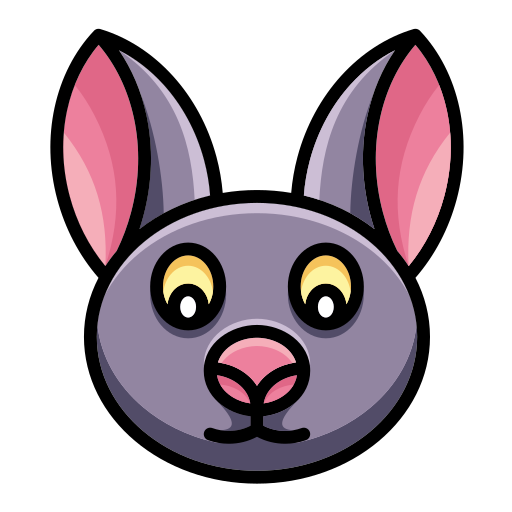 Животное бесплатно иконка