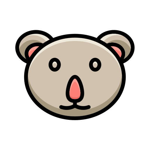 Животное бесплатно иконка