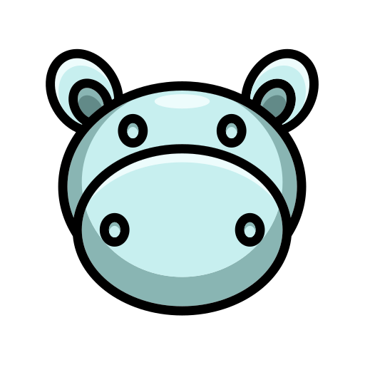 Животное бесплатно иконка