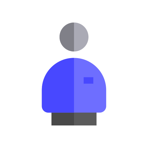 profil kostenlos Icon