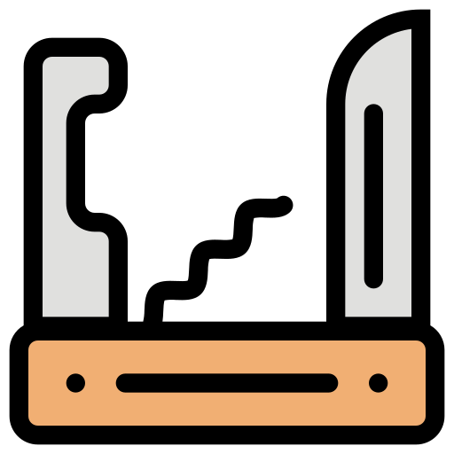 자르다 무료 아이콘