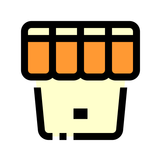 Рынок бесплатно иконка