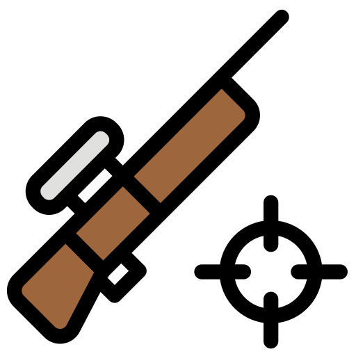 무기 무료 아이콘