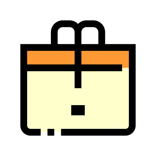 Коробка бесплатно иконка