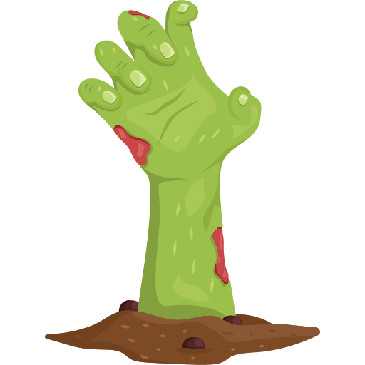 víspera de todos los santos icono gratis