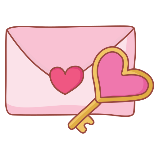brief kostenlos Icon