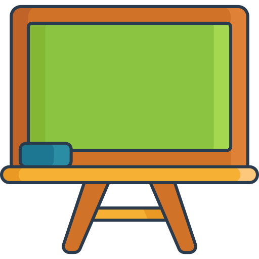 educación icono gratis