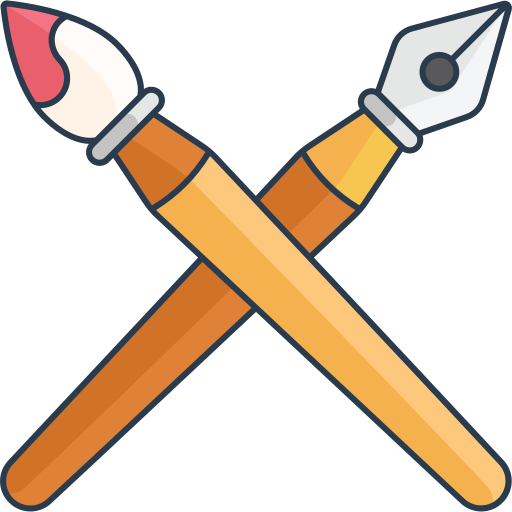 cepillar icono gratis