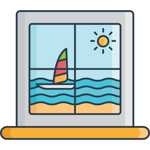 Window free icon Window free icon