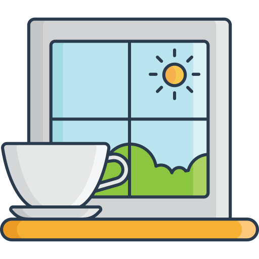 Cup free icon