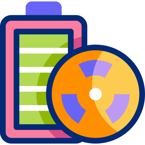 batería icono gratis