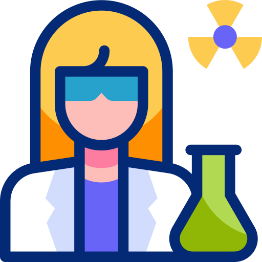 Ученый бесплатно иконка Ученый бесплатно иконка