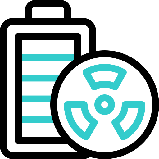 batería icono gratis