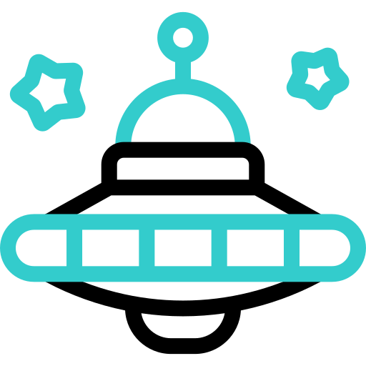 ovni icono gratis