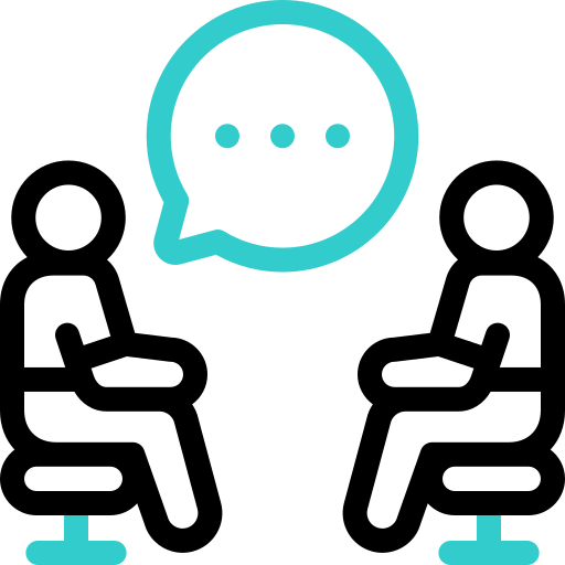 consulta icono gratis