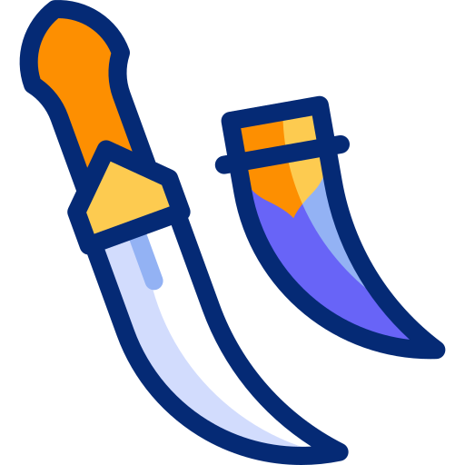 jambiya kostenlos Icon