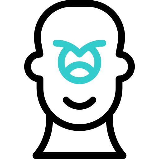 cyclope Icône gratuit cyclope Icône gratuit