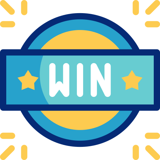 gagner Icône gratuit gagner Icône gratuit