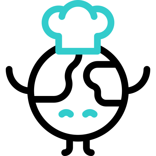 chef de la terre Icône gratuit chef de la terre Icône gratuit