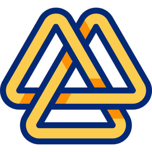 valknut grátis ícone valknut grátis ícone