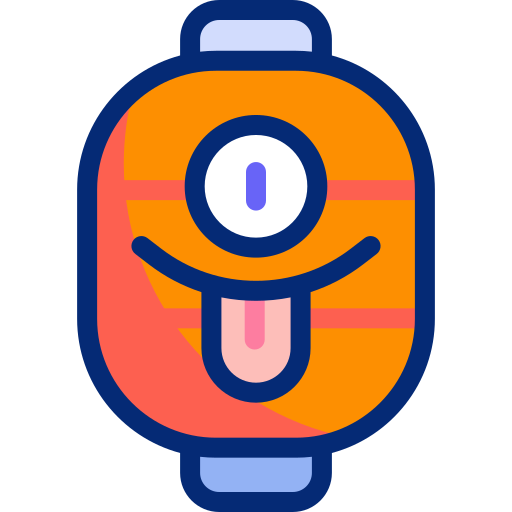 yokai Icône gratuit yokai Icône gratuit