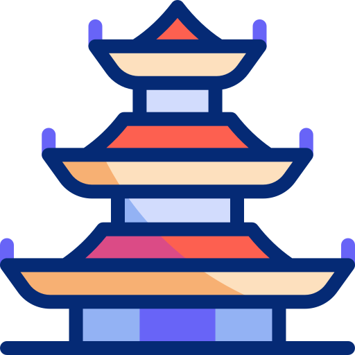 pagode kostenlos Icon