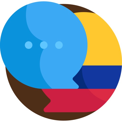 kolumbianisch kostenlos Icon kolumbianisch kostenlos Icon