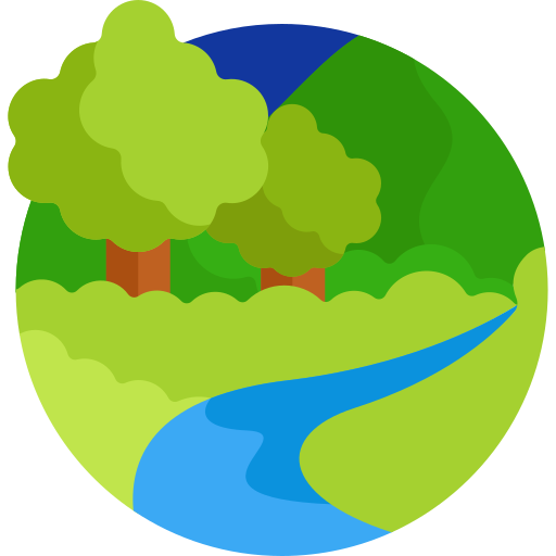 Amazon - Free nature icons