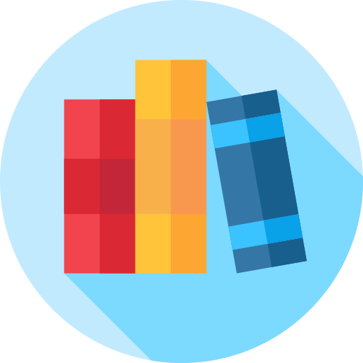 Books free icon