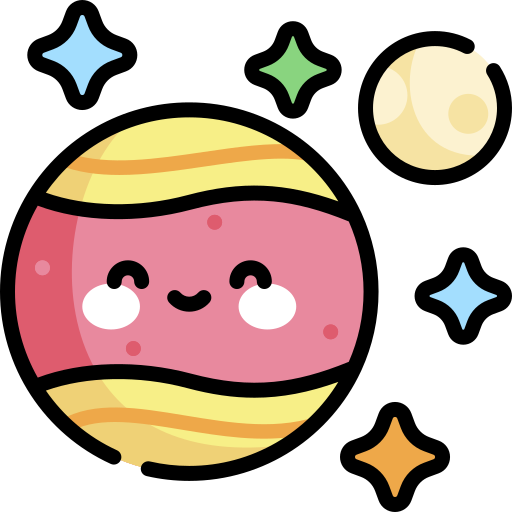 Espacio icono gratis