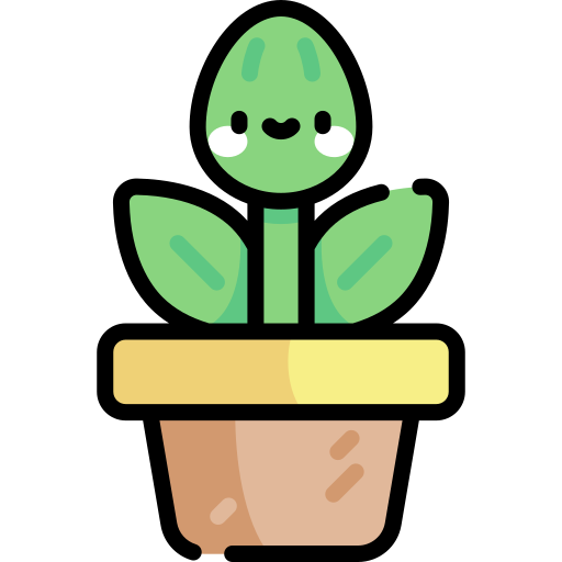 Crecimiento icono gratis