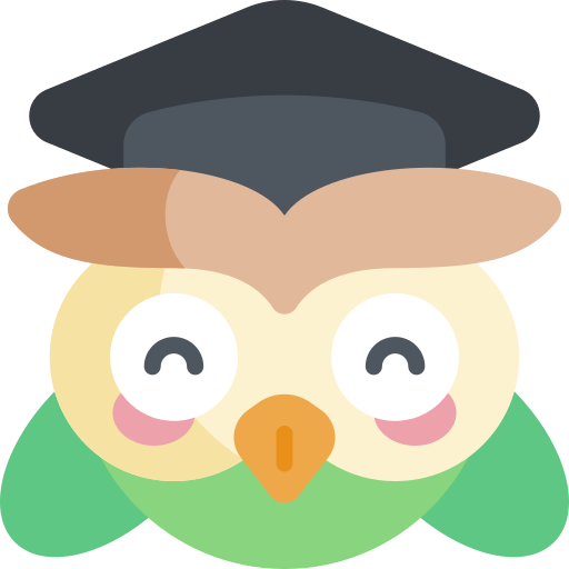 Owl free icon