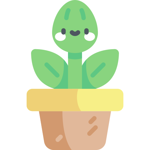 Crecimiento icono gratis