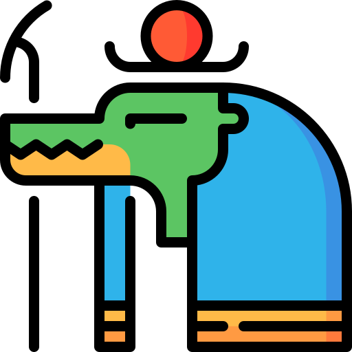 sobek Icône gratuit
