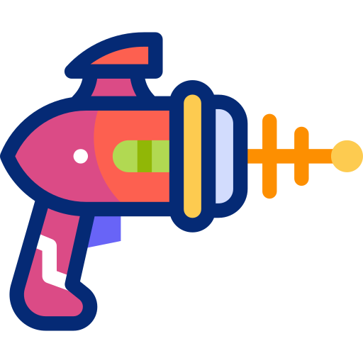 laserpistole kostenlos Icon