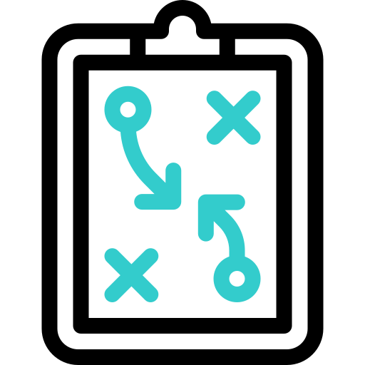 strategietafel kostenlos Icon