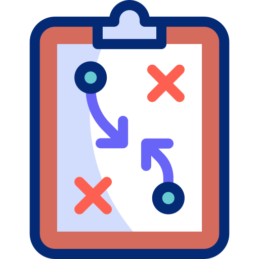strategietafel kostenlos Icon