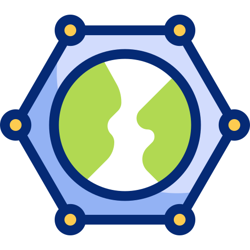datenvisualisierung kostenlos Icon