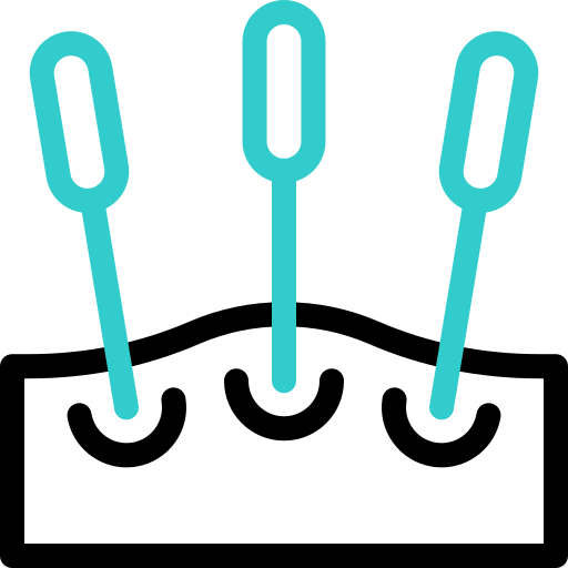 akupunktur kostenlos Icon