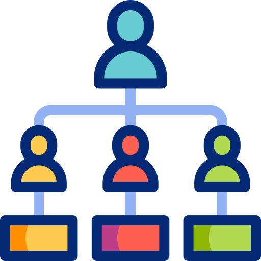 organigramm kostenlos Icon organigramm kostenlos Icon