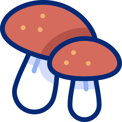 cogumelo grátis ícone cogumelo grátis ícone