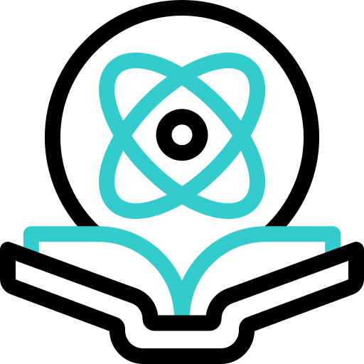 educación científica icono gratis