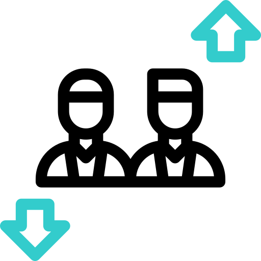 promoción icono gratis