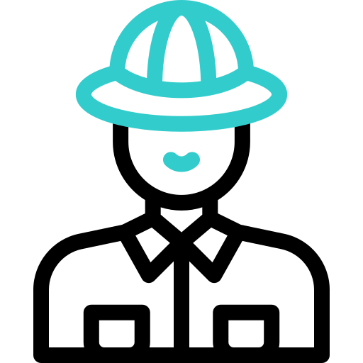 explorador icono gratis