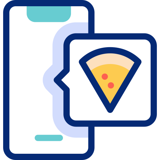 Food application free icon