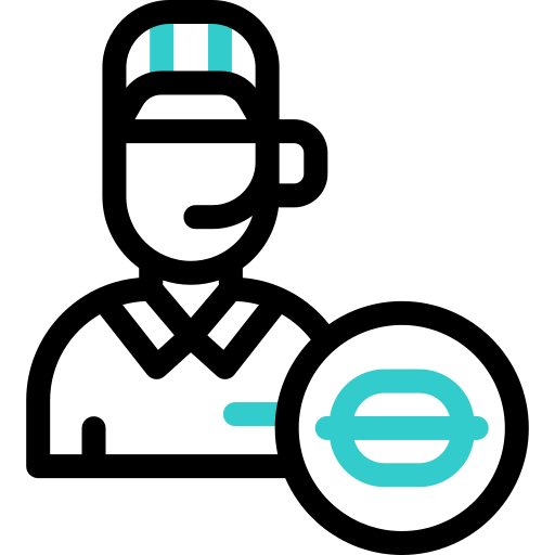 servicio al cliente icono gratis