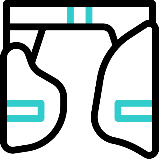 almohadilla icono gratis