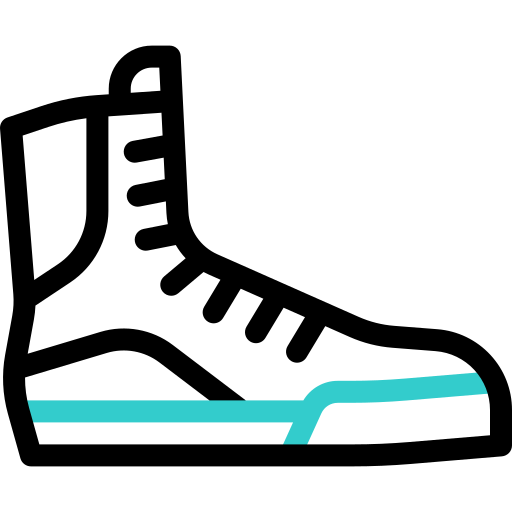 Boots free icon