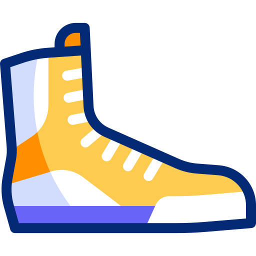 Boots free icon