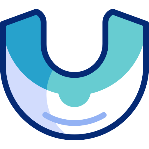 protector bucal icono gratis